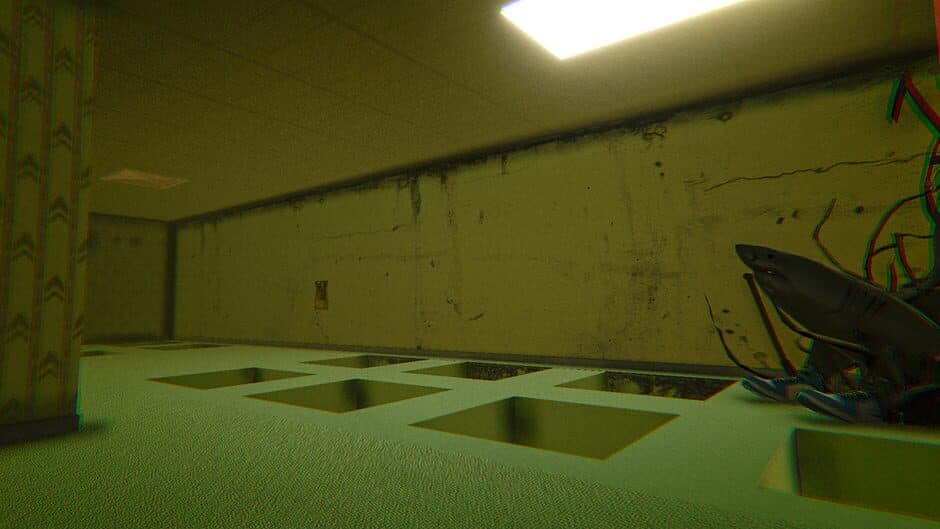 Tungrooms: Escape Sahur screenshot 3