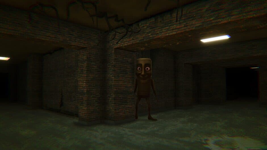 Tungrooms: Escape Sahur screenshot 5