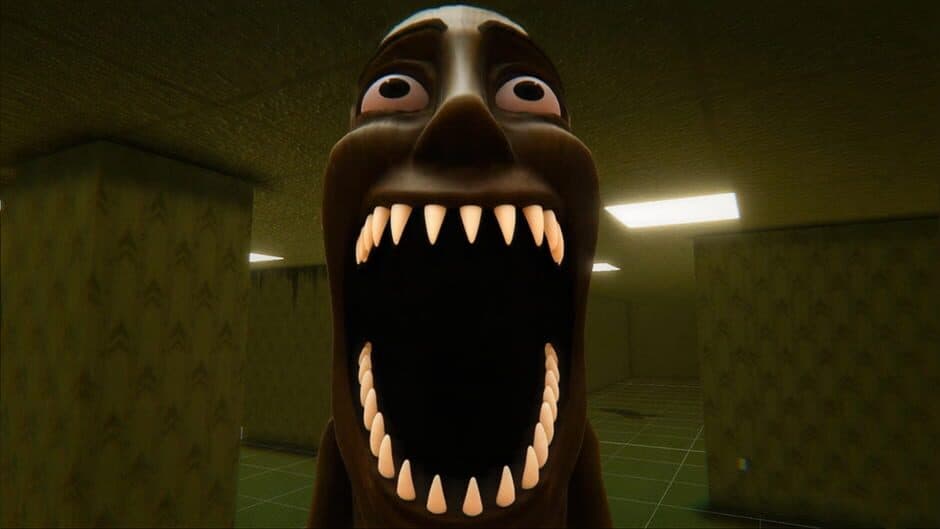 Tungrooms: Escape Sahur screenshot 6