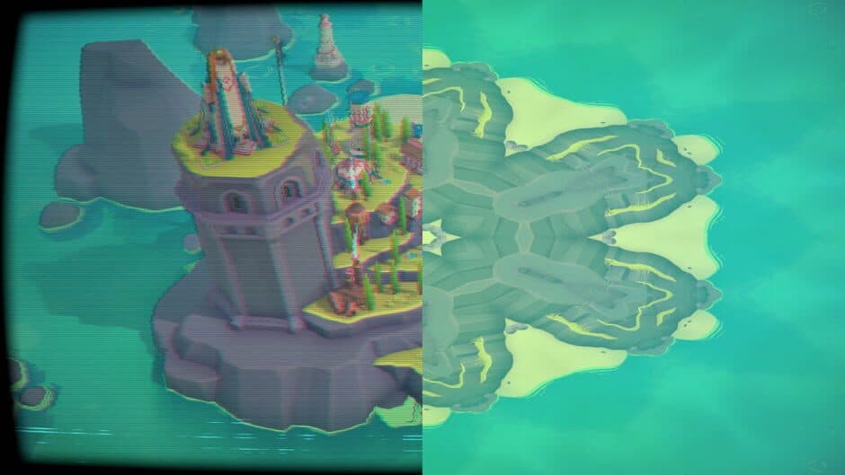 Islanders: New Shores - Photo Filter Pack screenshot 3