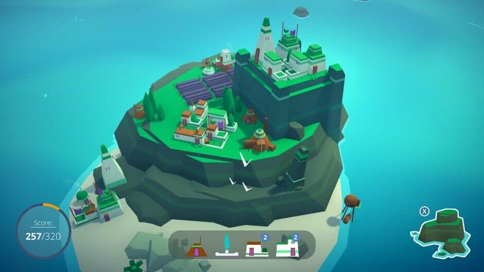 Islanders: New Shores - Island Hopping Bundle screenshot 5
