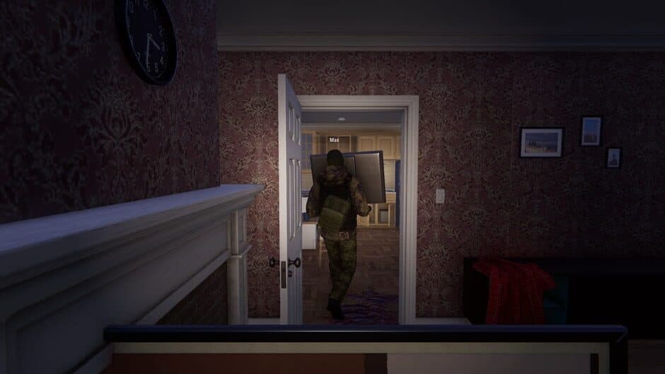 Crime Simulator screenshot 4