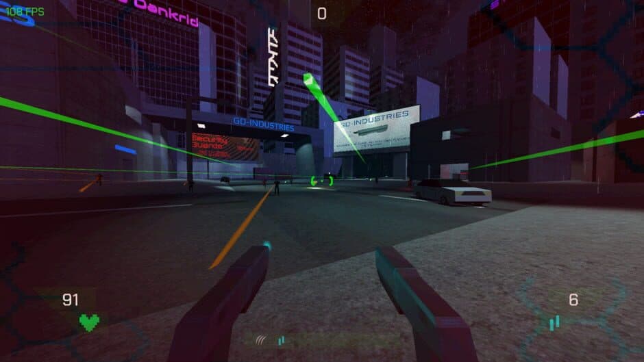 Ironscale screenshot 2