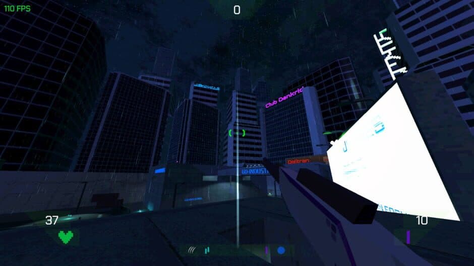 Ironscale screenshot 3