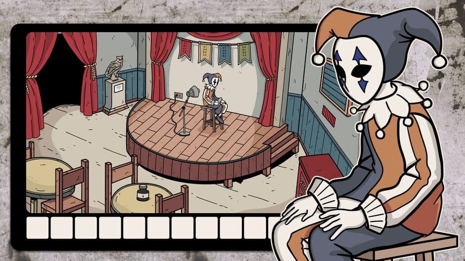 Hidden Memories screenshot 4