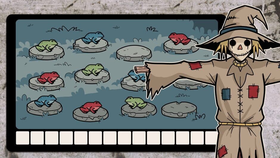 Hidden Memories screenshot 6