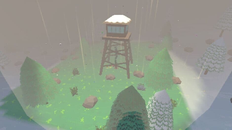 Fire in the Frost screenshot 2