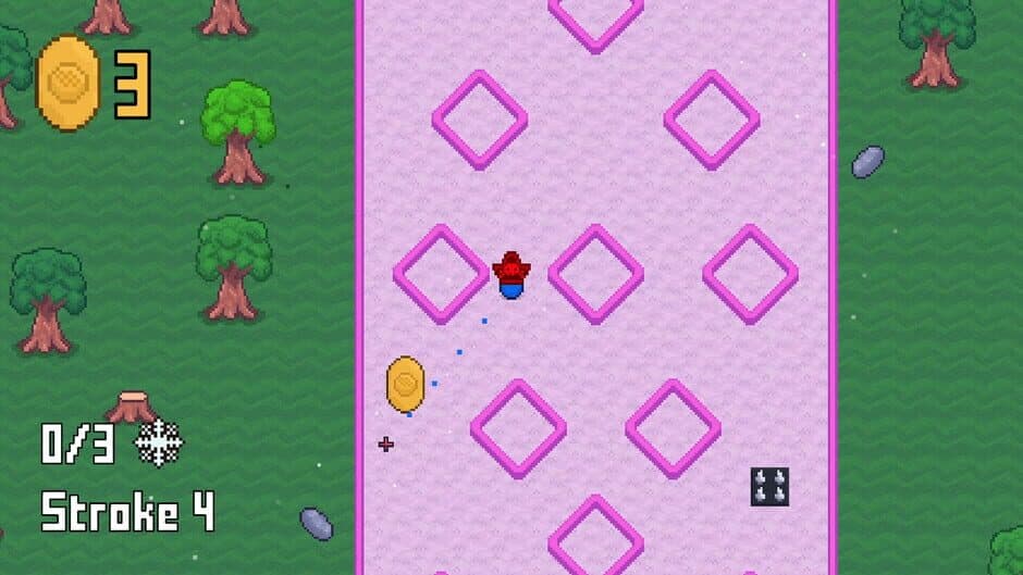 Pixel Par screenshot 3