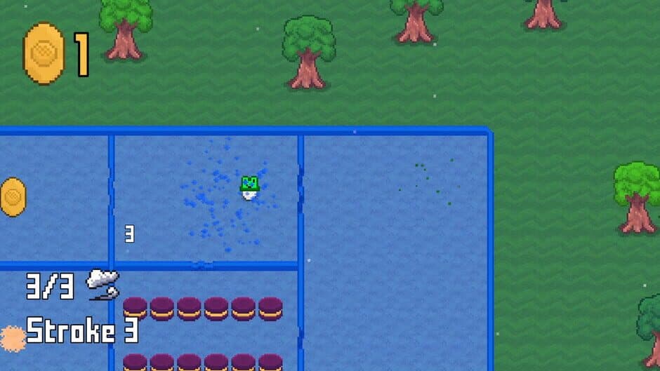 Pixel Par screenshot 5