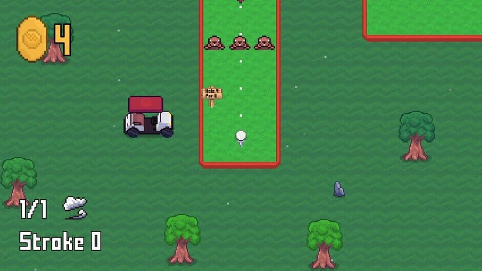 Pixel Par screenshot 6