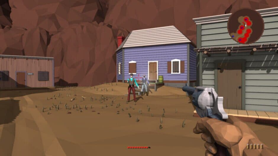 Sharpshooter screenshot 2