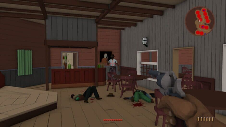 Sharpshooter screenshot 3