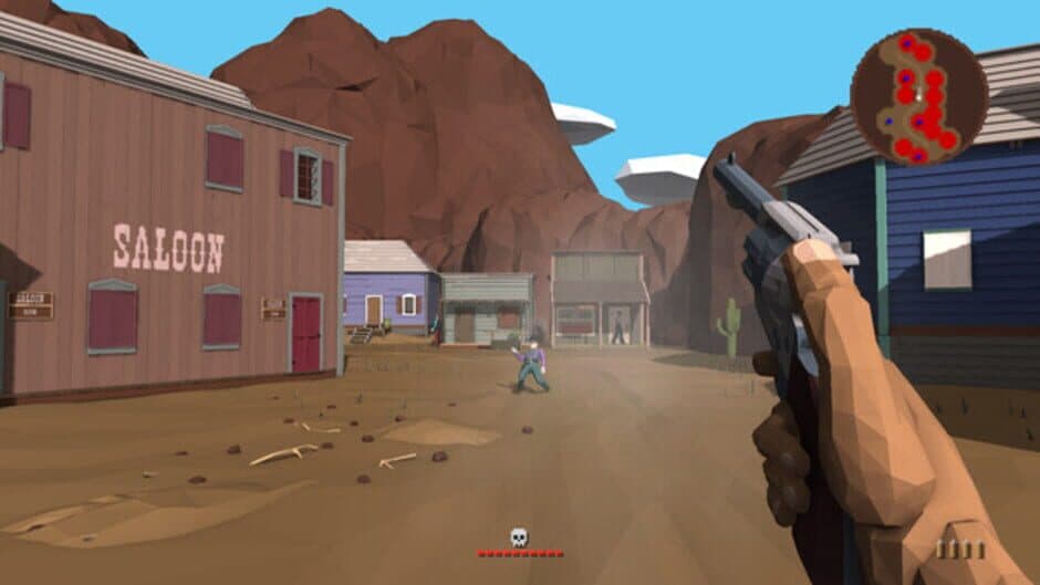 Sharpshooter screenshot 5