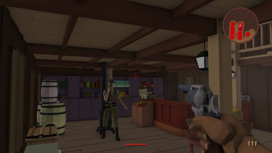 Sharpshooter screenshot 6