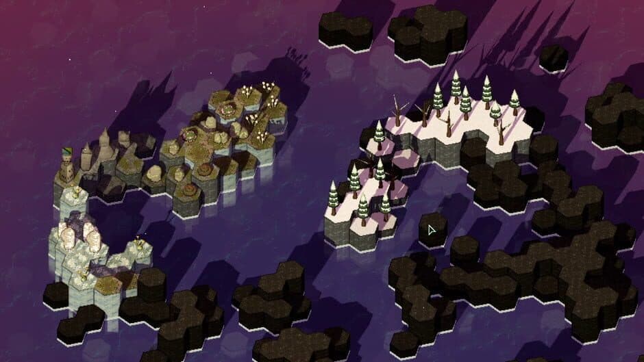 My Tiny Landscape screenshot 3