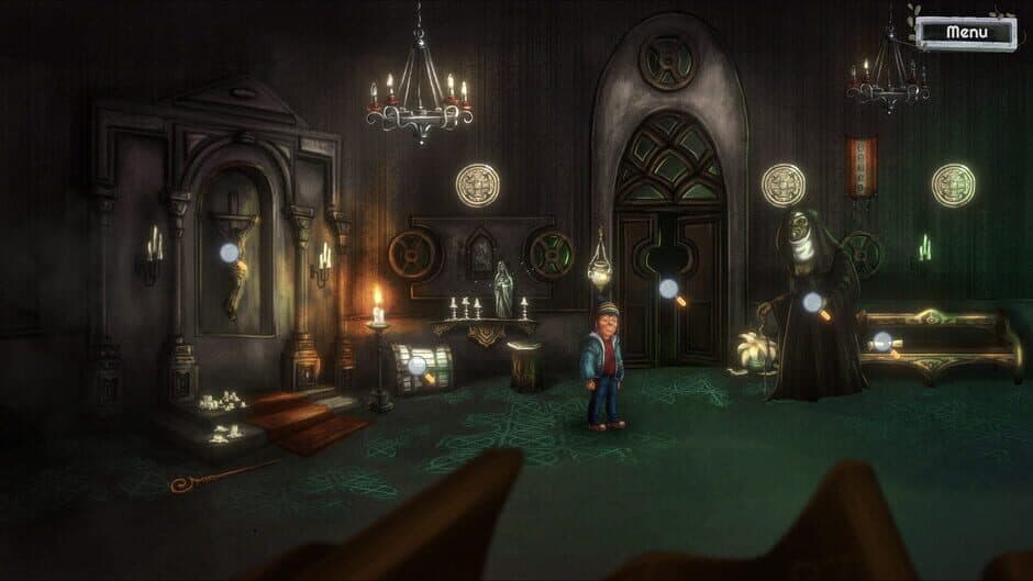 About a Boy screenshot 4