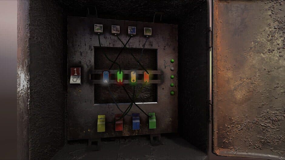 About a Boy screenshot 1