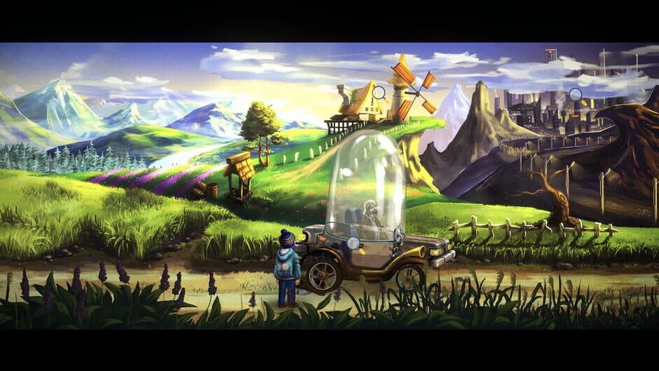 About a Boy screenshot 5