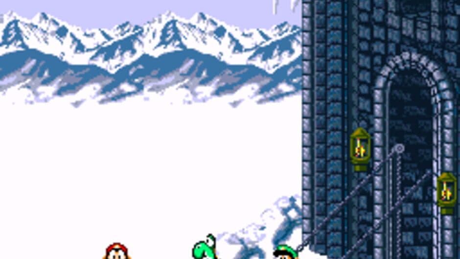 Mario Is Missing! screenshot 3