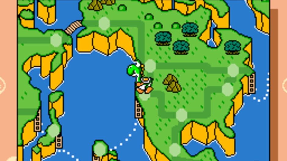 Mario Is Missing! screenshot 5