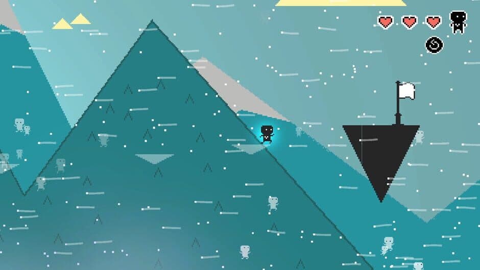 Soul Astray screenshot 3