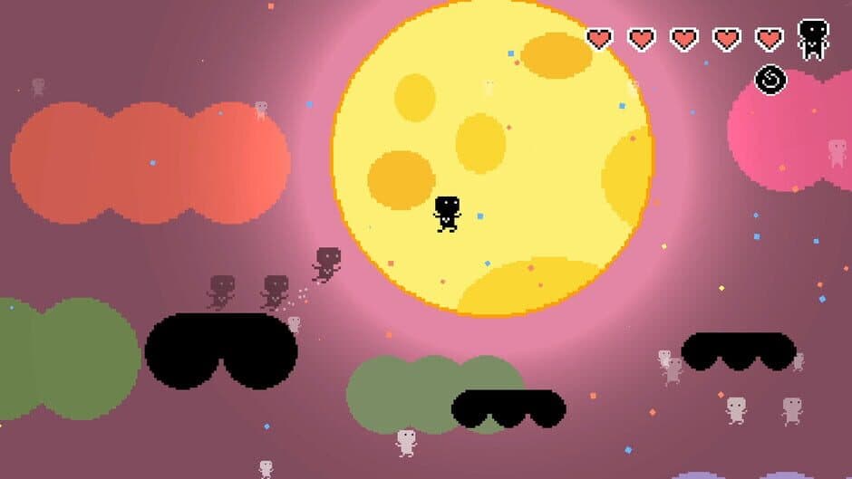 Soul Astray screenshot 4