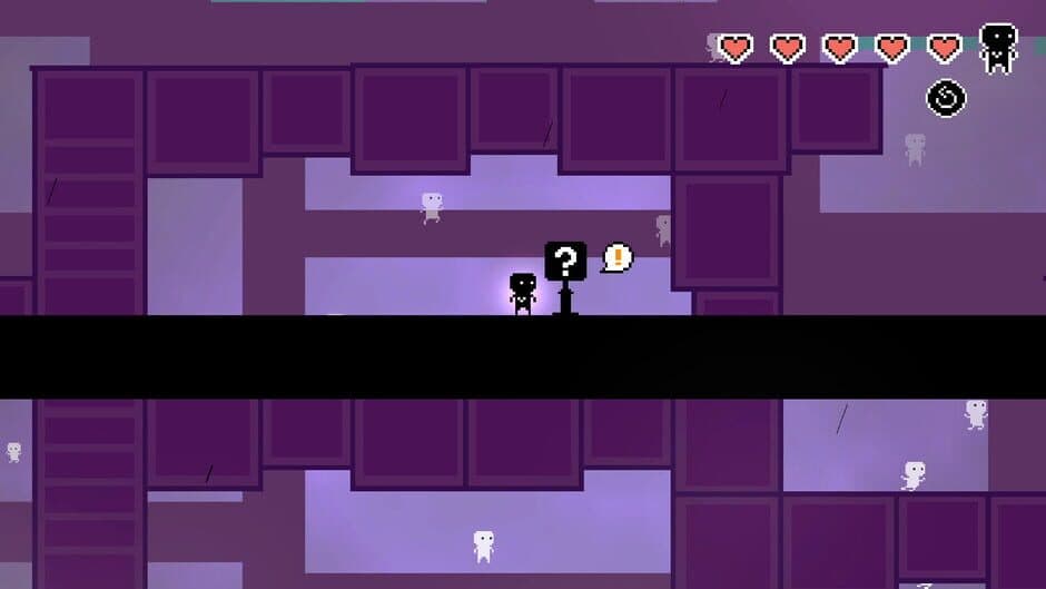 Soul Astray screenshot 5