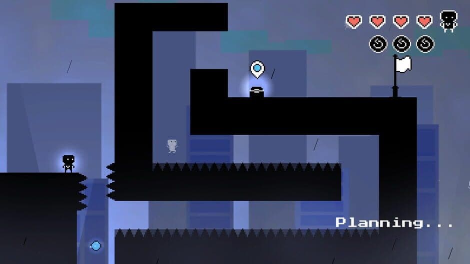 Soul Astray screenshot 6