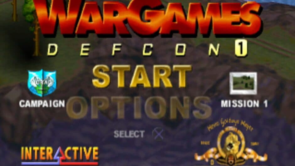 WarGames: Defcon 1 screenshot 2