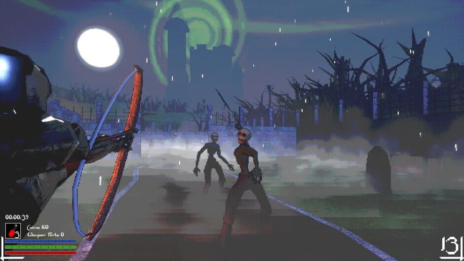 The Bleakest Keep screenshot 2