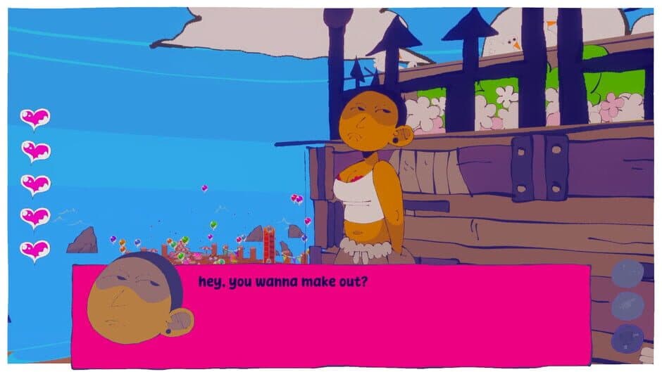 Shooty Shooty Robot Invasion screenshot 6