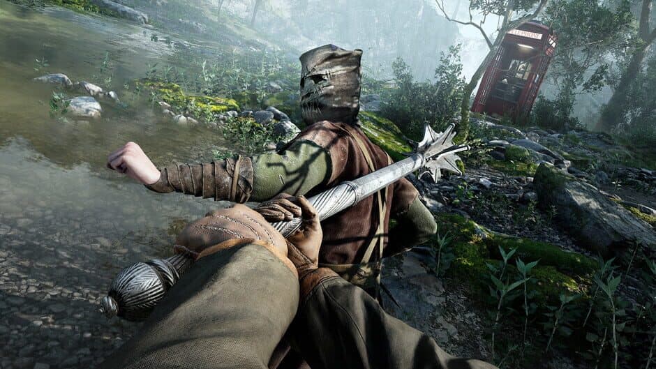 Atomfall: Wicked Isle screenshot 4