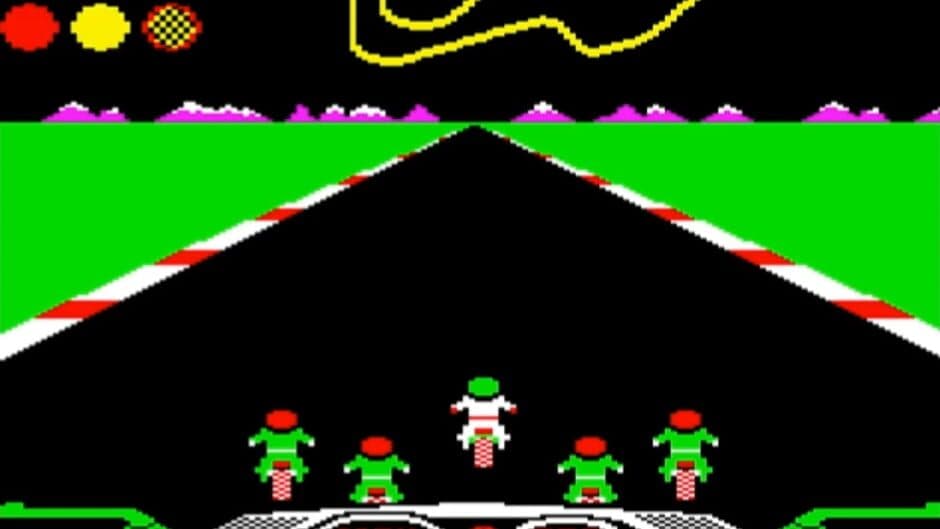 Crazee Rider screenshot 1