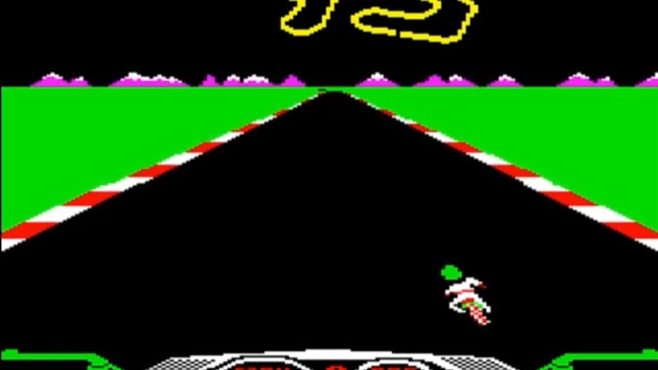 Crazee Rider screenshot 2