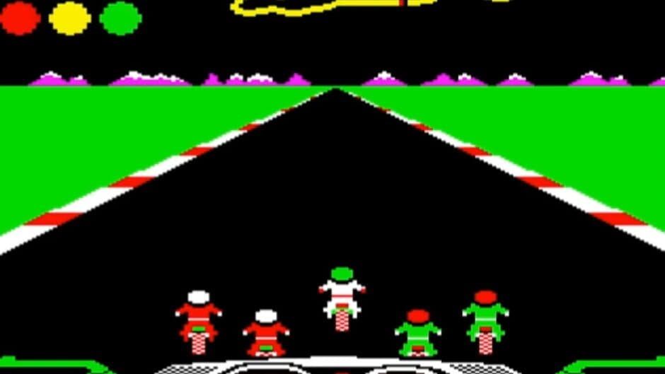 Crazee Rider screenshot 3