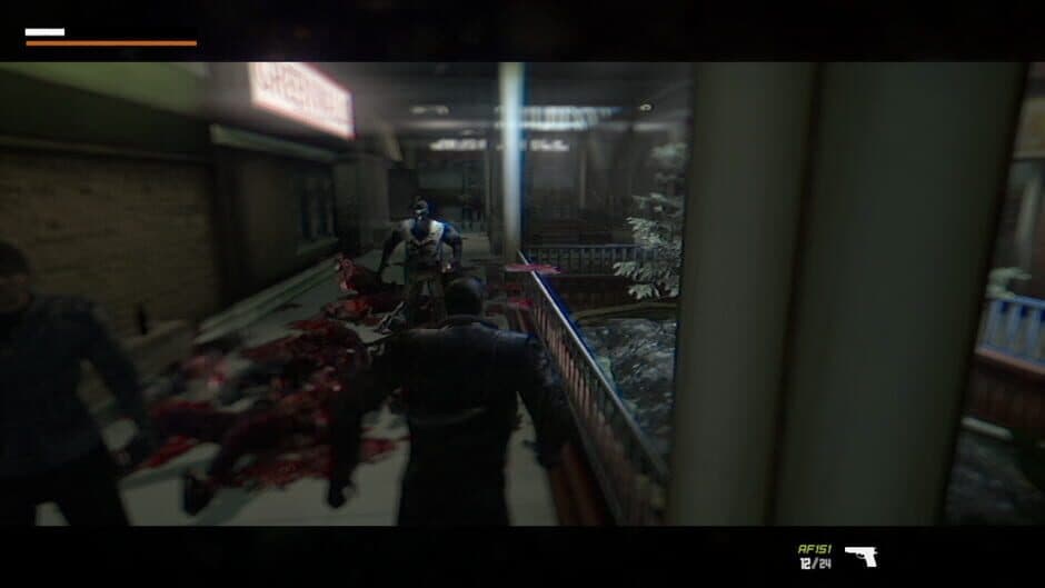 Day of the Rising Dead screenshot 5