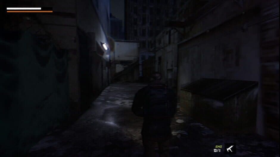 Day of the Rising Dead screenshot 1