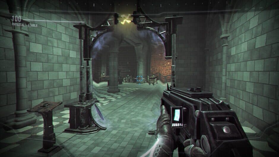 Dreadtome screenshot 4