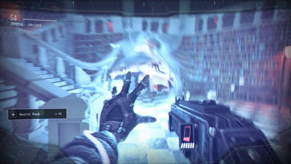 Dreadtome screenshot 6