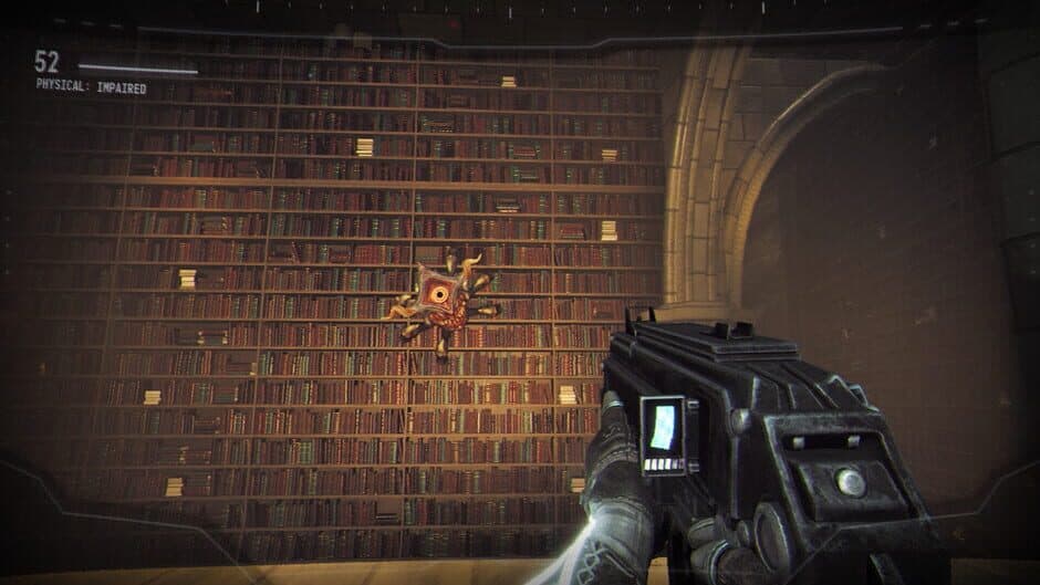 Dreadtome screenshot 5