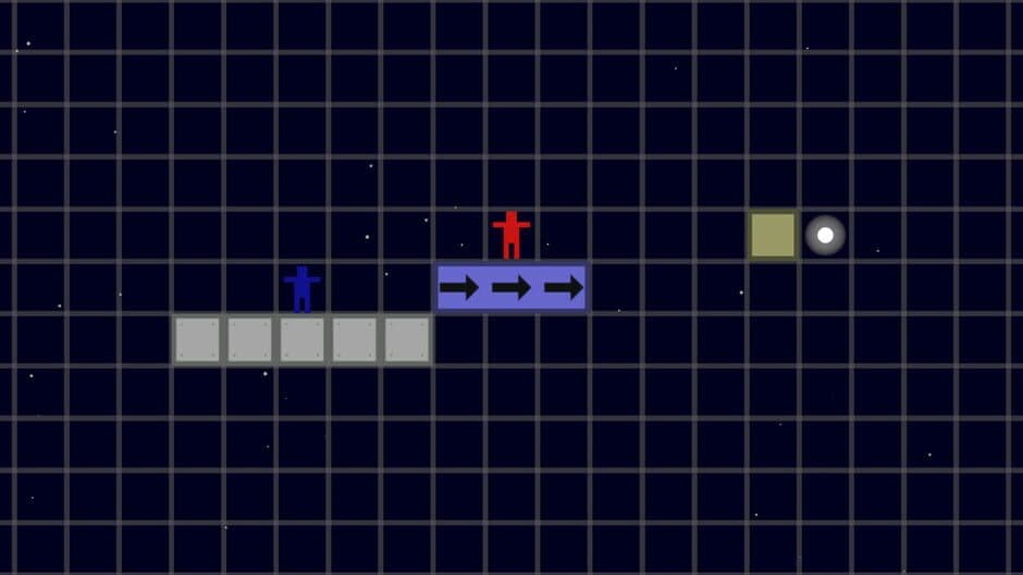 Spacecaps screenshot 2