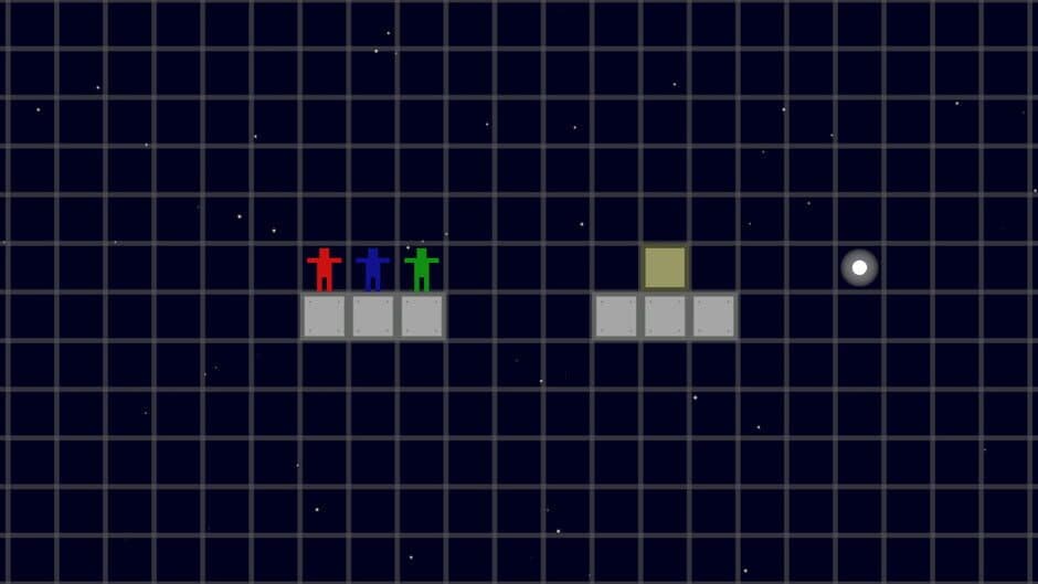 Spacecaps screenshot 4