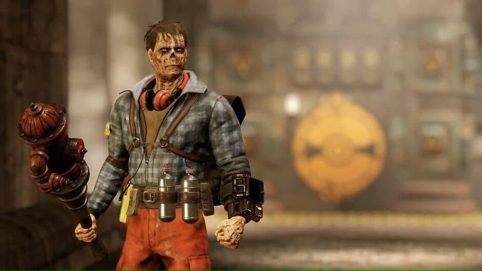 Fallout 76: Gone Fission screenshot 5