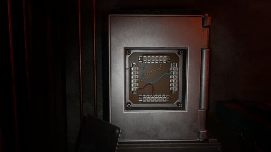 Escape Memoirs: Bank Heist screenshot 5