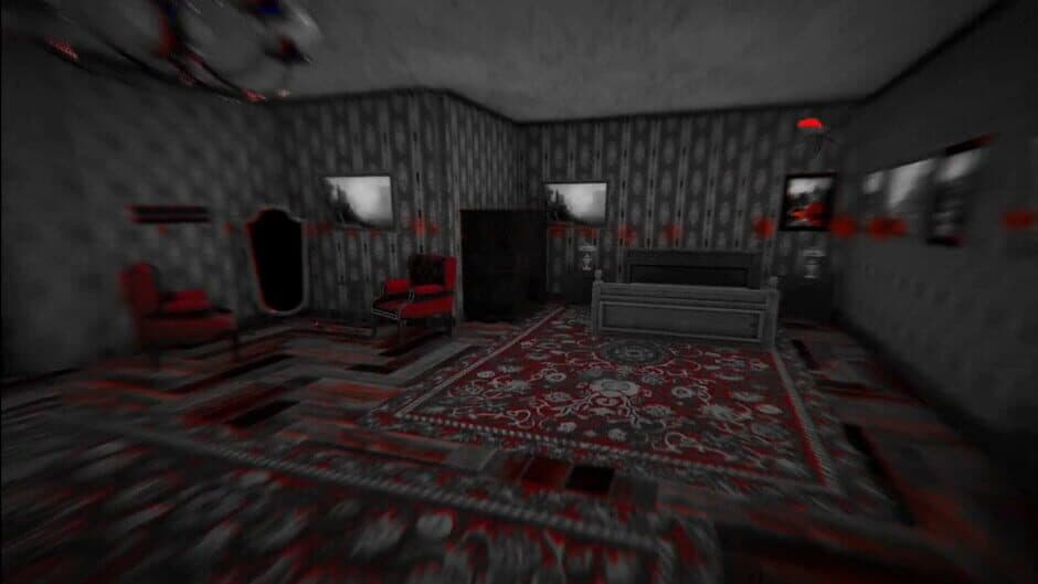 The Night Is Long screenshot 4