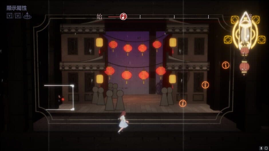 Marquee Candle screenshot 3