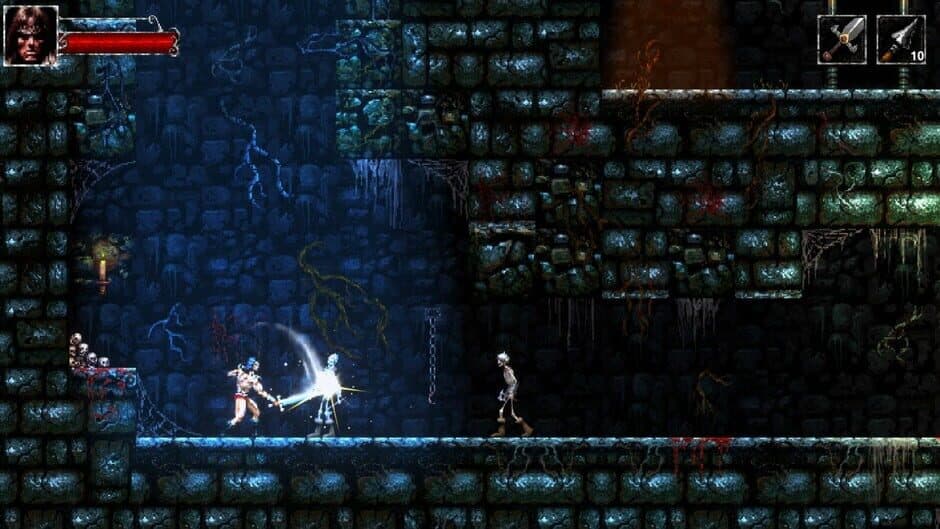 Beholgar 2 screenshot 2