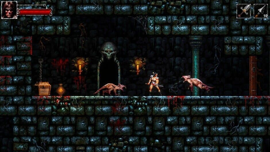 Beholgar 2 screenshot 3