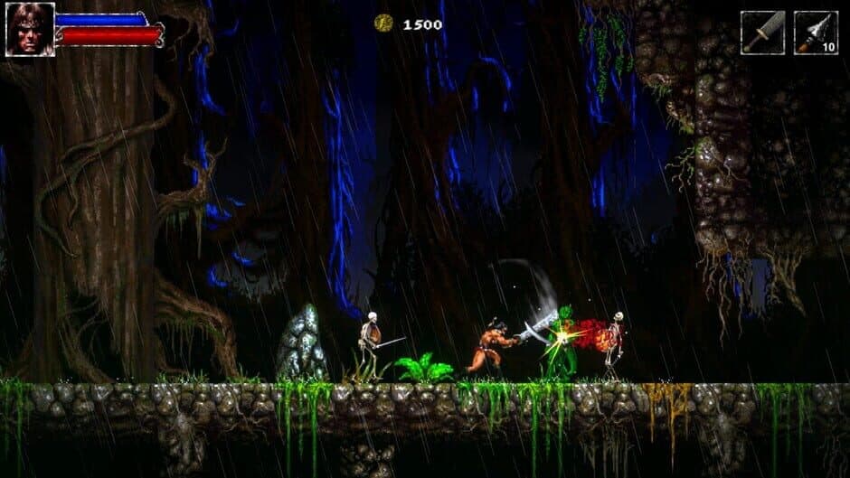 Beholgar 2 screenshot 4