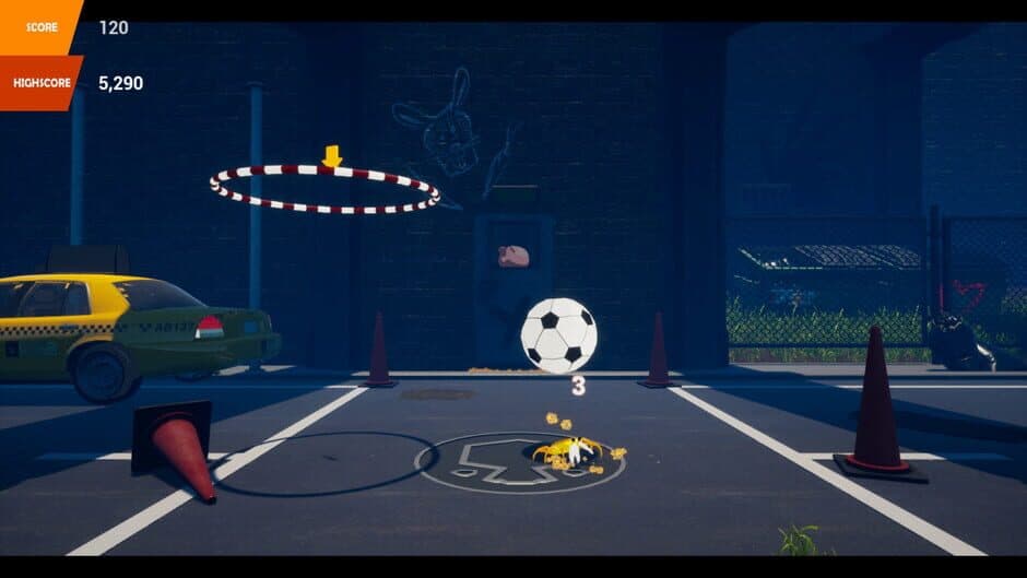 Craball screenshot 2